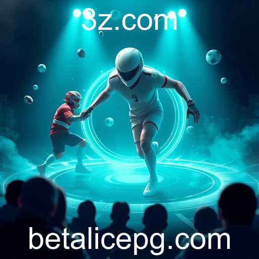 Tendências do Mercado de Jogos e o Impacto de betalice