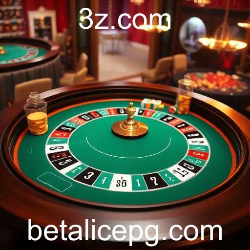 Explorando a Diversidade e Emoção nos Jogos de Cassino na 'Betalice'