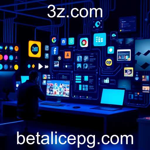 Transformação Digital em 2025: O Impacto da Tecnologia nas Empresas Brasileiras