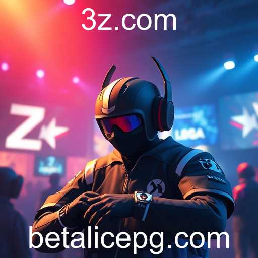 A Ascensão das Apostas eSports no betalice