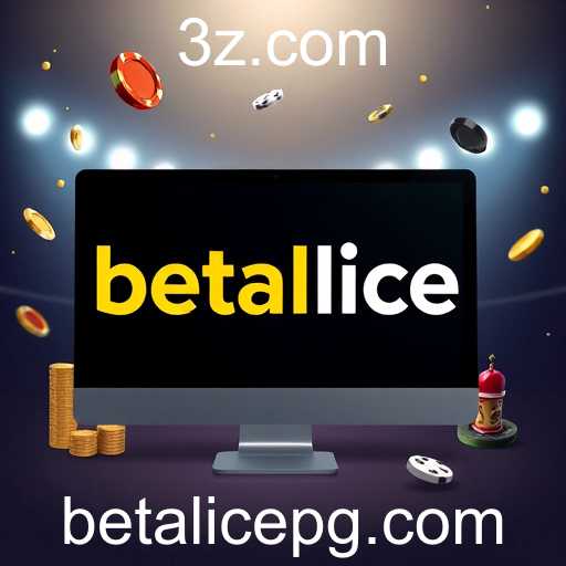 Expansão e Impacto do Betalice no Mercado de Jogos Online