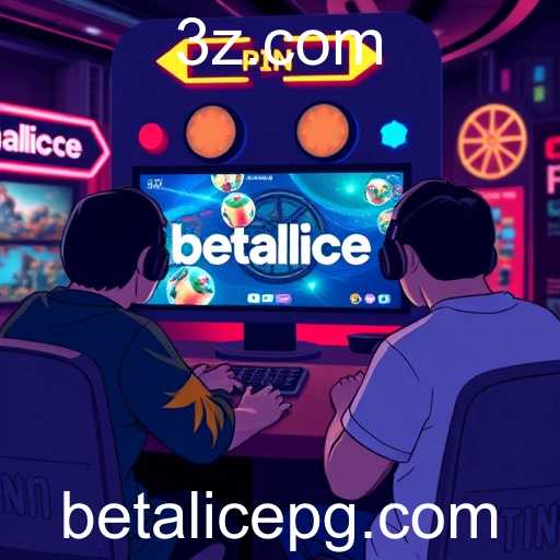 Tendências de Jogos de Azar em 2025: Batalice Lidera