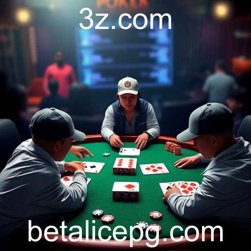 Cenário Atual dos Jogos Online em Portugal