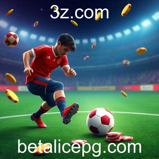 Tendências nos Jogos Online e a Popularidade de Betalice