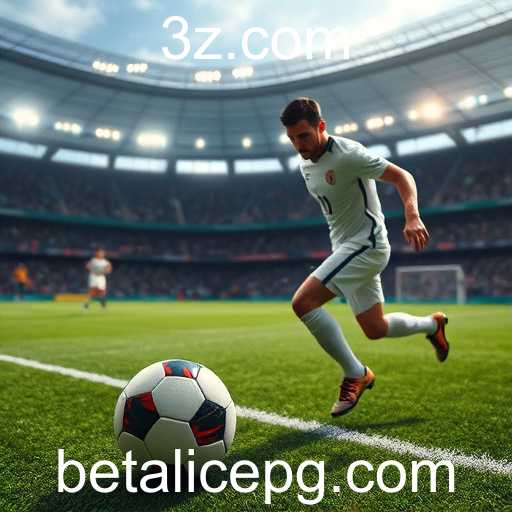 Apostas Esportivas: A Emoção do Jogo no betalice