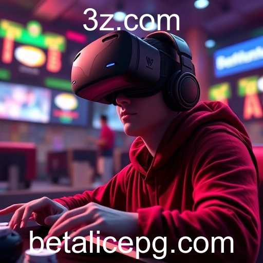 Tendências de 2025 no Mundo dos Jogos Online