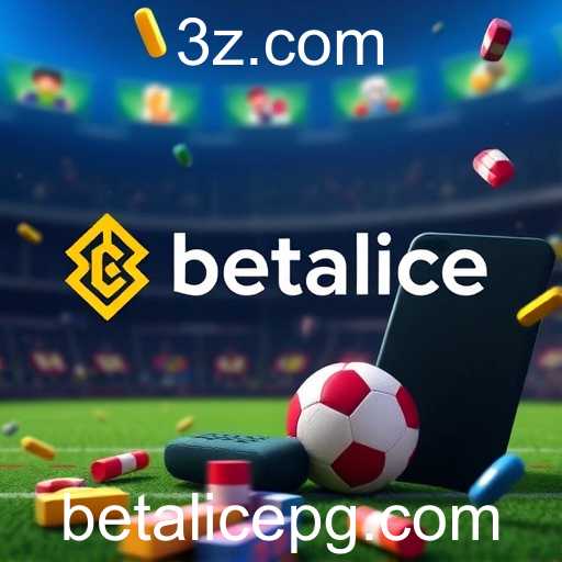 Tendências Recentes nos Jogos Online com ênfase em 'Betalice'